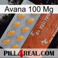 Avana 100Mg 43
